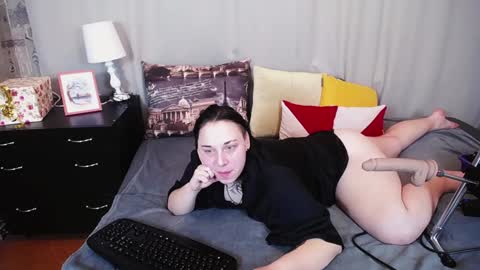 Katty online show from 01/30/25, 03:00