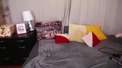 Katty online show from 02/01/25, 02:47