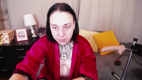 Katty online show from 02/01/25, 08:47