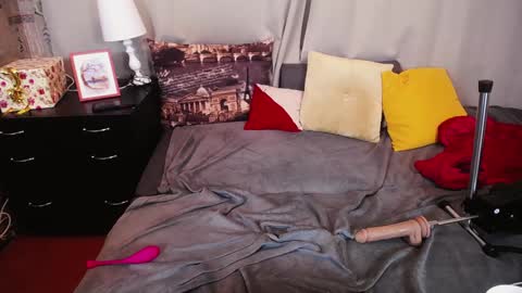 Katty online show from 02/02/25, 02:48