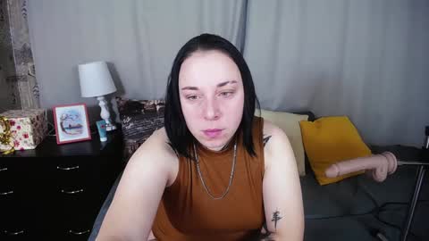 Katty online show from 02/02/25, 08:08