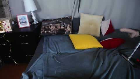 Katty online show from 02/02/25, 11:11