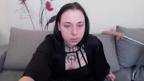 Katty online show from 02/08/25, 11:45