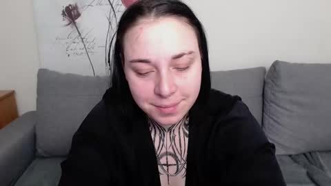 Katty online show from 02/09/25, 11:25