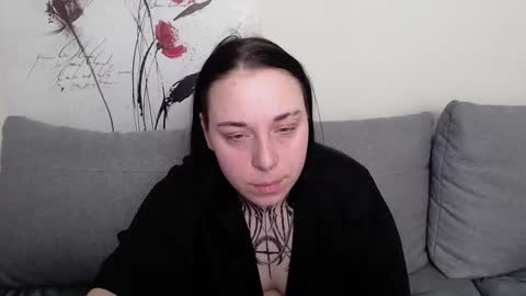 Katty online show from 02/10/25, 02:30