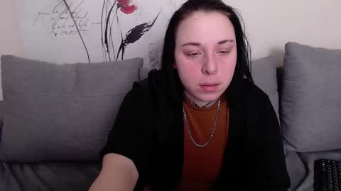 Katty online show from 02/11/25, 01:10