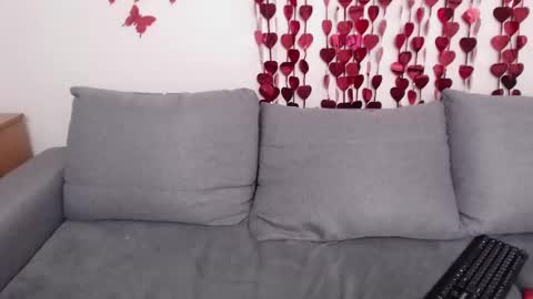 Katty online show from 02/15/25, 02:47