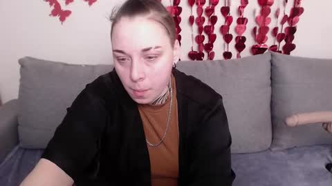 Katty online show from 02/16/25, 08:22