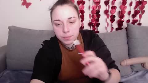 Katty online show from 02/16/25, 11:26