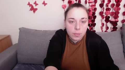 Katty online show from 02/17/25, 02:31