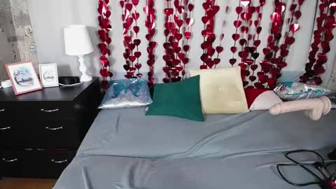 Katty online show from 03/01/25, 12:28