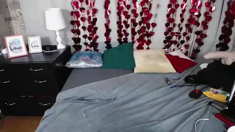 Katty online show from 03/03/25, 02:15