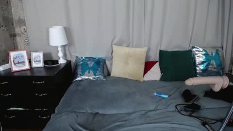 Katty online show from 03/05/25, 02:57