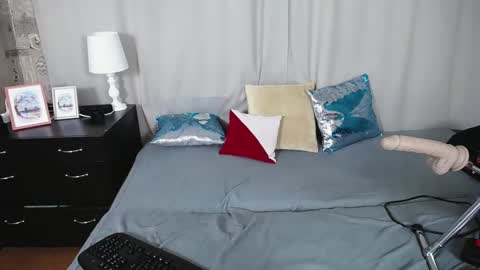 Katty online show from 03/11/25, 03:26