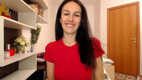 Snapshot of kattysapphire chatting on 01/14/25, 03:15 KattySapphire online show from 01/14/25, 03:15