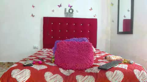 kattysharlotte online show from 01/10/26, 02:30