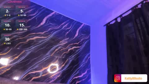 I m Katty  online show from 02/11/26, 10:37