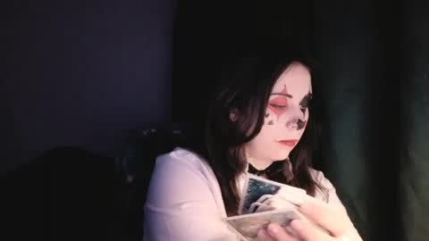 Kattyy Summer online show from 07/12/26, 08:33