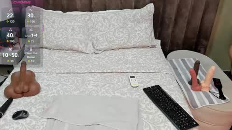 katuff online show from 10/27/25, 03:10