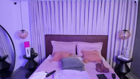 katuff online show from 11/03/25, 03:08