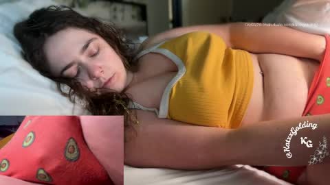 Princesse Kat  online show from 04/03/26, 07:56