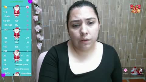 Katy online show from 12/13/24, 08:26