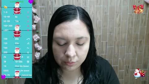 Katy online show from 12/22/24, 10:17