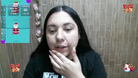 Katy online show from 12/27/24, 10:05