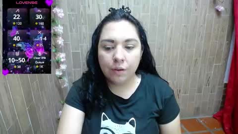 Katy online show from 02/03/25, 12:58