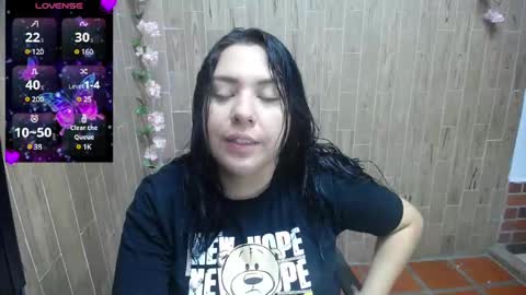 Katy online show from 02/12/25, 02:45