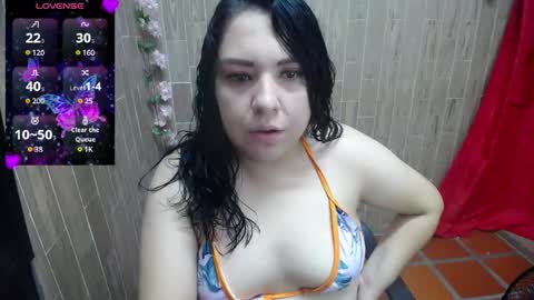 Katy online show from 02/12/25, 01:48