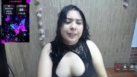 Katy online show from 02/26/25, 03:53