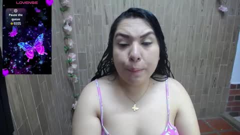 Katy online show from 03/04/25, 01:59