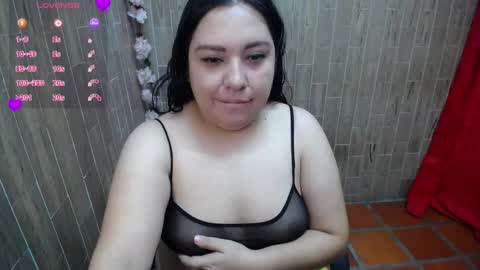 Katy online show from 09/10/25, 01:49