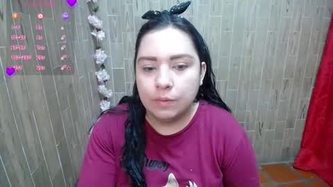 Katy online show from 09/18/25, 03:41