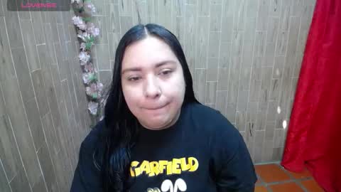 Katy online show from 09/21/25, 02:51