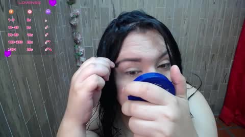 Katy online show from 09/29/25, 02:16