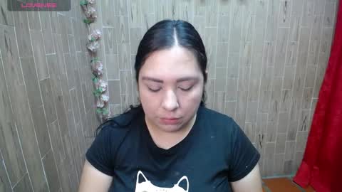 Katy online show from 09/30/25, 01:32