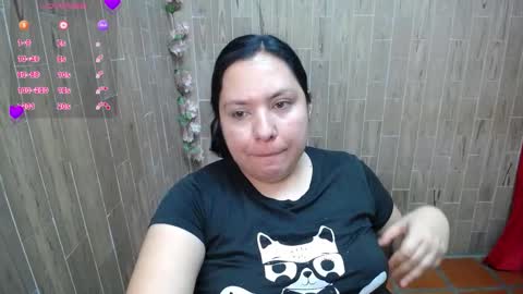 Katy online show from 10/06/25, 04:43