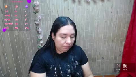 Katy online show from 11/14/25, 01:48