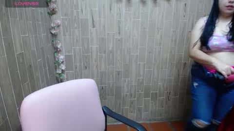 Katy online show from 12/23/25, 03:48