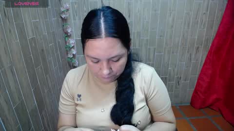 Katy online show from 01/13/26, 01:22