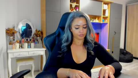 Katy online show from 03/09/26, 06:34