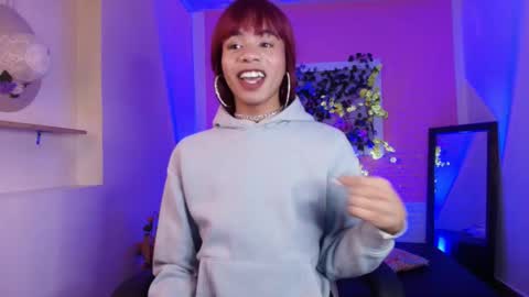 Katy online show from 10/03/25, 03:03