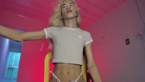 Katy online show from 02/26/26, 08:30