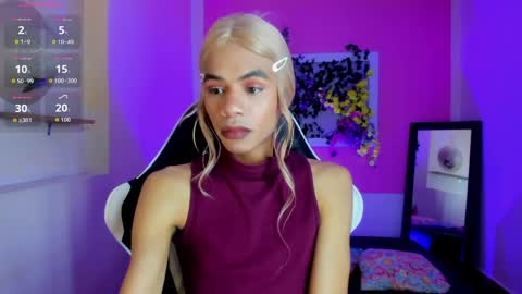 Katy online show from 04/09/26, 06:19