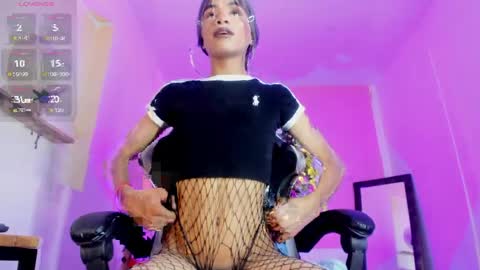 Katy online show from 04/11/26, 03:22