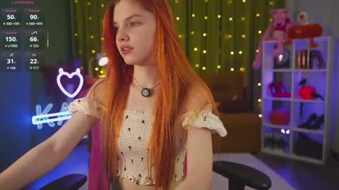 Katy      -    online show from 11/09/25, 02:54