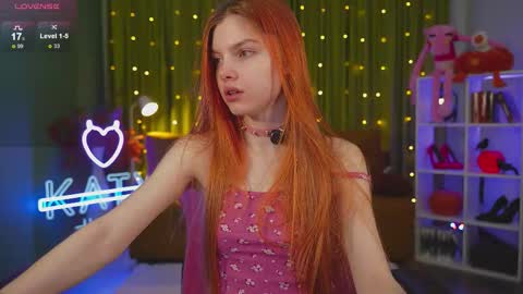 Katy      -    online show from 11/21/25, 02:32