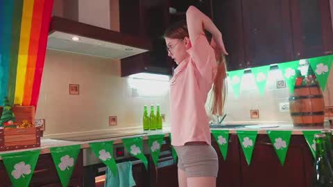 Katy      -    online show from 03/13/26, 03:07